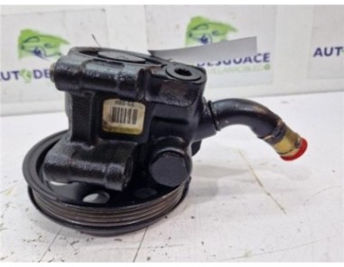 Bomba Servodireccion Ford FOCUS TURNIER 1 6 16V 