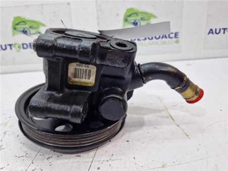 Bomba Servodireccion Ford FOCUS TURNIER 1 6 16V 