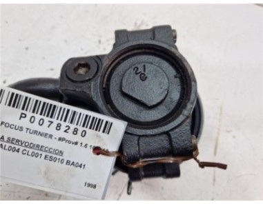 Bomba Servodireccion Ford FOCUS TURNIER 1 6 16V 