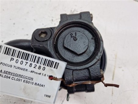 Bomba Servodireccion Ford FOCUS TURNIER 1 6 16V 