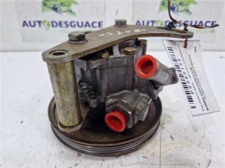 Bomba Servodireccion Fiat PUNTO BERL  1 7 Turbodiesel 