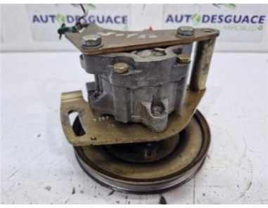Bomba Servodireccion Fiat PUNTO BERL  1 7 Turbodiesel 