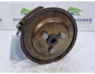 Bomba Servodireccion Fiat PUNTO BERL  1 7 Turbodiesel 