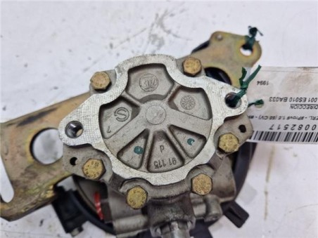 Bomba Servodireccion Fiat PUNTO BERL  1 6 