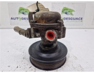 Bomba Servodireccion Volkswagen POLO BERLINA 1 4 