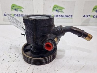 Bomba Servodireccion Peugeot BOXER CAJA ABIERTA *