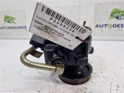 Bomba Servodireccion Ford ESCORT BERL /TURNIER * 2