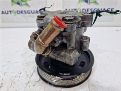 Bomba Servodireccion Seat LEON 1 9 TDI  2