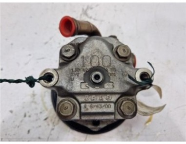 Bomba Servodireccion Seat LEON 1 9 TDI 