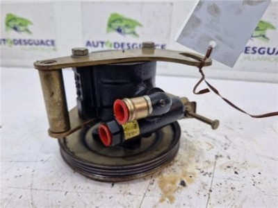 Bomba Servodireccion Fiat PUNTO BERL  1 7 Turbodiesel  2