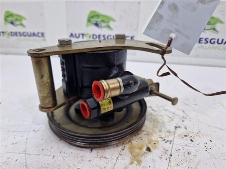 Bomba Servodireccion Fiat PUNTO BERL  1 7 Turbodiesel 