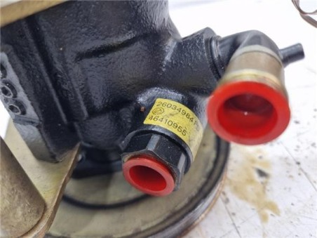 Bomba Servodireccion Fiat PUNTO BERL  1 7 Turbodiesel 