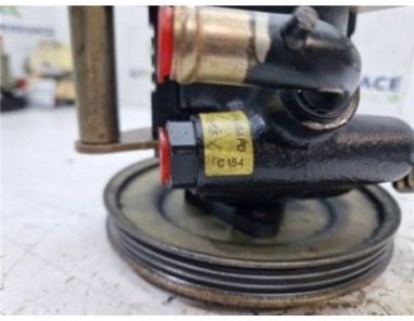 Bomba Servodireccion Fiat PUNTO BERL  1 7 Turbodiesel 