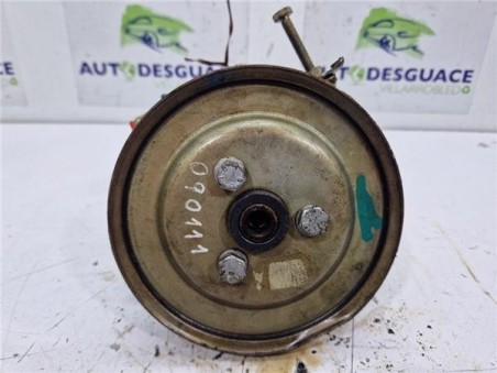 Bomba Servodireccion Fiat PUNTO BERL  1 7 Turbodiesel 