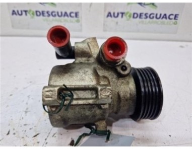 Bomba Servodireccion Ford MONDEO BERLINA/FAMILIAR 1 8 Turbodiesel 