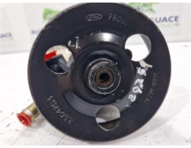 Bomba Servodireccion Ford MONDEO BERLINA/FAMILIAR 2 0 16V 