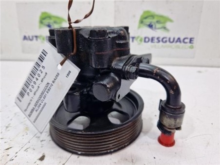 Bomba Servodireccion Hyundai H 1 *