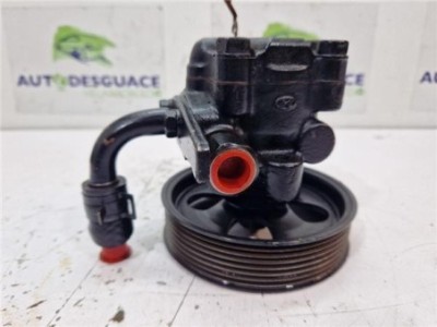 Bomba Servodireccion Hyundai H 1 * 2