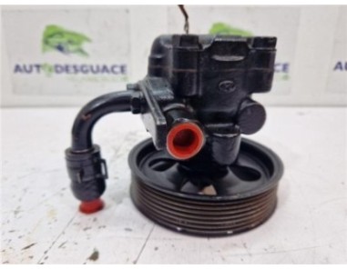 Bomba Servodireccion Hyundai H 1 *