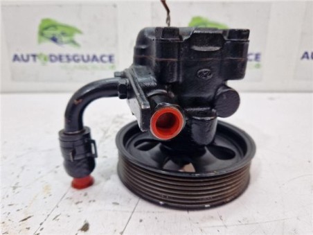 Bomba Servodireccion Hyundai H 1 *