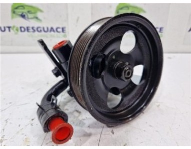 Bomba Servodireccion Hyundai H 1 *