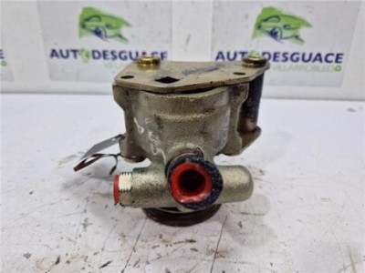 Bomba Servodireccion Peugeot 309 1 9 D  2