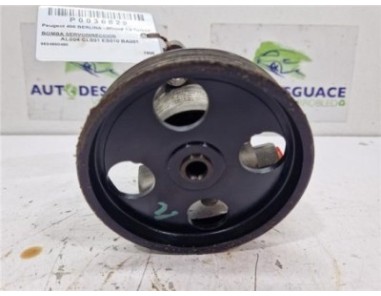 Bomba Servodireccion Peugeot 406 BERLINA 1 9 Turbodiesel 