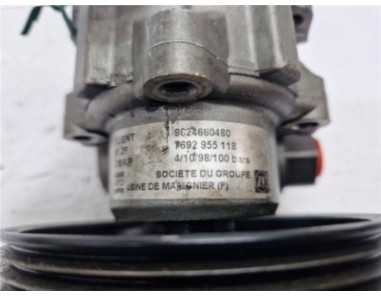 Bomba Servodireccion Peugeot 406 BERLINA 1 9 Turbodiesel 