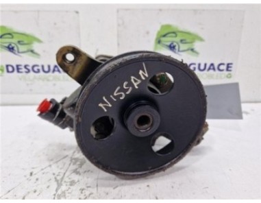 Bomba Servodireccion Nissan PRIMERA BERLINA 2 0 16V 