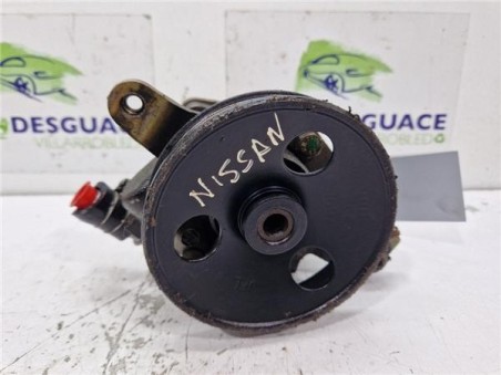 Bomba Servodireccion Nissan PRIMERA BERLINA 2 0 16V 