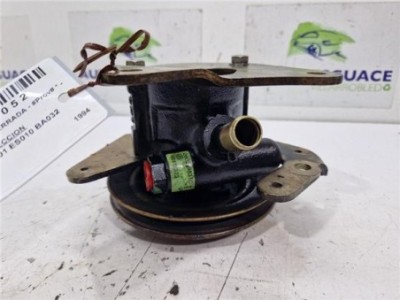 Bomba Servodireccion Fiat DUCATO CAJA CERRADA *