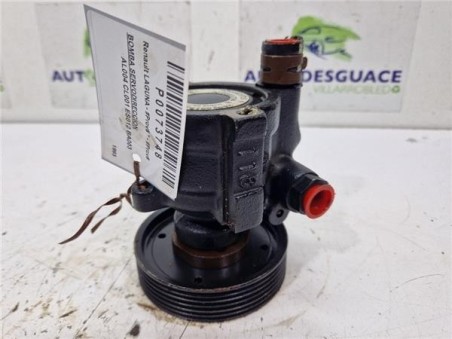 Bomba Servodireccion Renault LAGUNA *