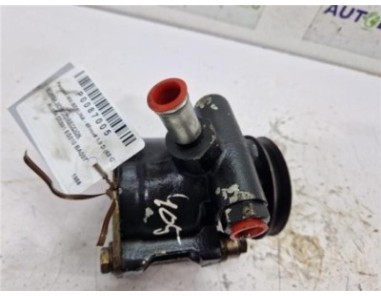 Bomba Servodireccion Peugeot 405 BERLINA 1 9 D 