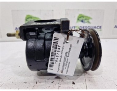 Bomba Servodireccion Peugeot 605 2 0 