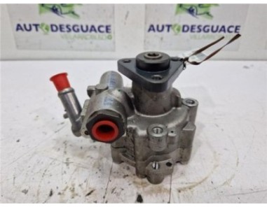 Bomba Servodireccion Fiat DOBLO CARGO *