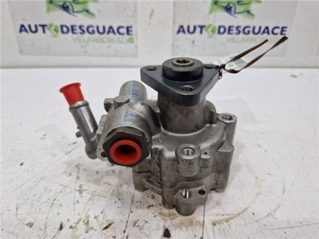 Bomba Servodireccion Fiat DOBLO CARGO *