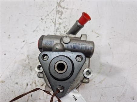 Bomba Servodireccion Fiat DOBLO CARGO *