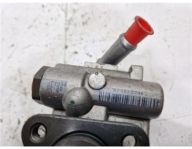 Bomba Servodireccion Fiat DOBLO CARGO *