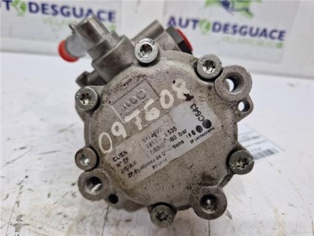 Bomba Servodireccion Fiat DOBLO CARGO *