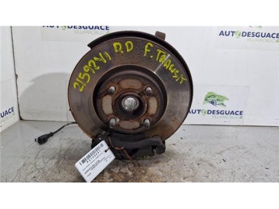 Mangueta Delantera Derecha Ford Transit Courier  1 6 Ambiente [1 6 Ltr  - 71 kW TDCi CAT]