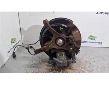 Mangueta Delantera Derecha Ford Transit Courier  1 6 Ambiente [1 6 Ltr  - 71 kW TDCi CAT]