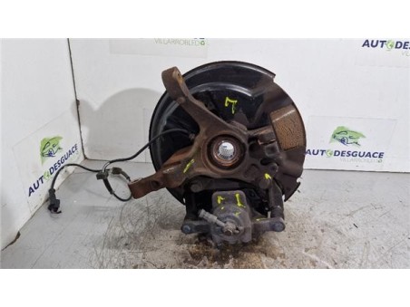 Mangueta Delantera Derecha Ford Transit Courier  1 6 Ambiente [1 6 Ltr  - 71 kW TDCi CAT]