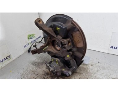 Mangueta Delantera Derecha Ford Transit Courier  1 6 Ambiente [1 6 Ltr  - 71 kW TDCi CAT]