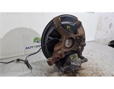 Mangueta Delantera Derecha Ford Transit Courier  1 6 Ambiente [1 6 Ltr  - 71 kW TDCi CAT]