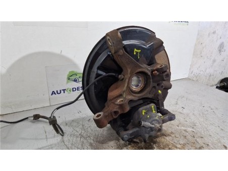 Mangueta Delantera Derecha Ford Transit Courier  1 6 Ambiente [1 6 Ltr  - 71 kW TDCi CAT]