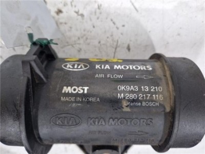 Caudalimetro Kia CLARUS 1 8  2