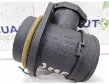 Caudalimetro Chrysler JEEP CHEROKEE 2 1 Turbodiesel 