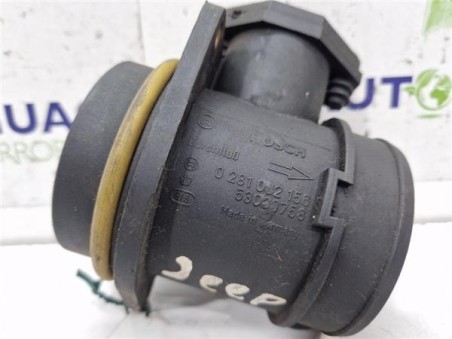 Caudalimetro Chrysler JEEP CHEROKEE 2 1 Turbodiesel 