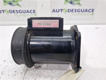 Caudalimetro Nissan MAXIMA QX 3 0 V6 24V 