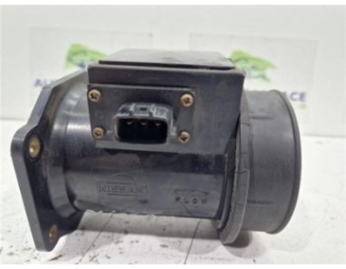 Caudalimetro Nissan MAXIMA QX 3 0 V6 24V 